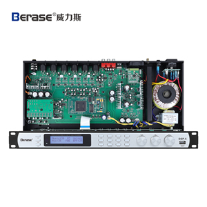Procesador de Audio Profesional para Karaoke DSP-5, Pre-efectos de Audio Digitales para Cantar en Clubes, Pubs, Hogar y <span class=keywords><strong>Teatro</strong></span> - Product Image 6