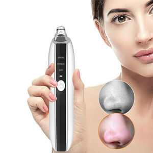 Acne <b>Extractor</b> & Blackhead Remover Electric Pore <b>Cleaner</b> for Skin Care with Vacuum Suction Standing Product - Product Image 1
