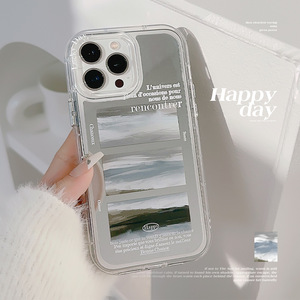Ins <strong>Personalised</strong> Fancy <strong>Phone</strong> <strong>Case</strong> <strong>Supplier</strong> Back Cover for iphone X Xr Xs Max 11 12 13 14 15 - Product Image 6