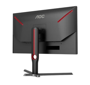 <span class=keywords><strong>AOC</strong></span> U <span class=keywords><strong>27</strong></span> pulgadas <span class=keywords><strong>4K</strong></span> 160Hz Gaming Monitor HDR1000 IPS Fast LCD 1ms Display 160HZ Mini LED - Product Image 2