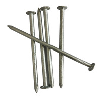 Prix compétitif bon marché clous produits en usine chinoise 3/8 "1-1/4" clou de fer rond commun