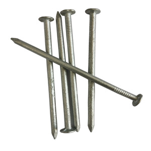 Prix compétitif bon marché clous produits en usine chinoise 3/8 "1-1/4" clou de <span class=keywords><strong>fer</strong></span> rond commun - Product Image 4