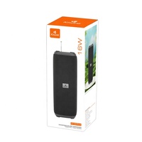 Q19 Plus 16W 5.3 Speaker Portabel Nirkabel IPX5 1800mAh