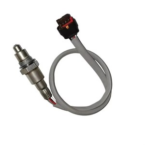 HS7A-9G444-AA 0258030287 O2 เซนเซอร์ออกซิเจนสำหรับฟอร์ดทอรัสเอจฟิวชั่น 2015-2019 2.0L 2.7L 3.5L เซ็นเซอร์แลมบ์ดา HS7A9G444AA - Product Image 4
