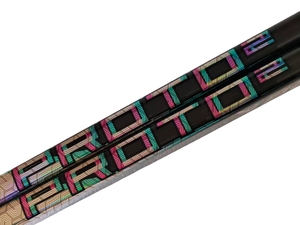 Bán buôn Proto R2 chuyên nghiệp 24K Carbon Hockey Gậy hạng nhất lĩnh vực Ice Hockey <span class=keywords><strong>Stick</strong></span> - Product Image 4