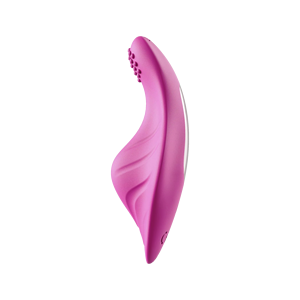 Vibromasseur clitoridien rechargeable étanche pour femmes 12 Modes 9 fréquences Masseur portable en silicone ABS Contrôle de l'application facile - Product Image 6