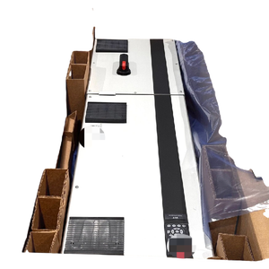 Controlador de Programación PLC FC-302N160T5E54H4BGC3XXSXXXXALBXCXXXXDX 132N1843 160kW 250HP - Product Image 1