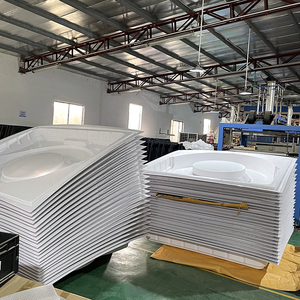 Vacuum Forming Service & Cutting <b>ABS</b> Parts for Industrial Use-Guangdong Manufacturer - Product Image 4