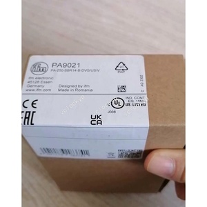 Sensor de Presión PA9021 Nuevo de IFM, Hecho en China, en Caja - Product Image 2