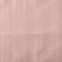 Tissu pour blouses médicales blanches 65/35 polyester coton 115 g/m² popeline tissée pour uniformes d'infirmières