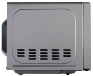 0.7 Cu.ft Digital Ss Front Compact Touch Control Microwave Oven Microwave Oven 20l - Product Image 5