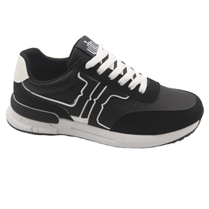 Chaussures de mode pour hommes, style sneakers, pour la marche, rehaussantes, pour étudiants - Product Image 4