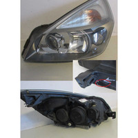 Phare avant gauche Renault Espace Mk4 02-14 15565900LI Neuf OE Lampe Xénon HID Droite D1S Forme 10225 68-4-D-4