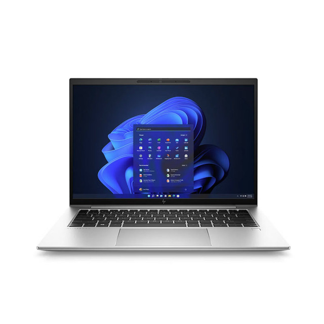 Factory Price New HPr EliteBook 840G11 Slim Laptop with 14-inch UItra5-125U Model, 16GB RAM, 512GB SSD High Business  Office PC