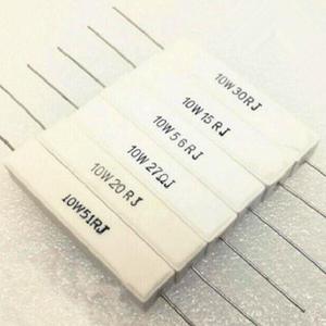 SQT sqp sqm sqz mpr 10W 1 ~ 2KR gốm xi măng điện trở hiệu suất cao Loại sản phẩm - Product Image 4