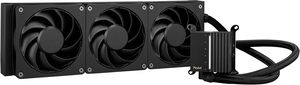 Refroidisseur de processeur AIO ProArt LC 360, refroidisseur de processeur AIO tout-en-un ASU ProArt LC 360, AM4 AM5 & LGA 1700, 1200 avec système éclairé - Product Image 2
