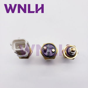 Ensemble de capteurs de température d'eau WNLH 42-541 121250-44901 8N-3844 pour moteur Caterpillar Yanmar, excavatrice, pièces de rechange de réfrigération - Product Image 2