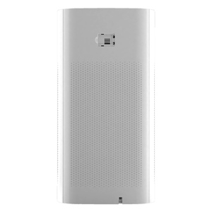 Purificateur d'air domestique silencieux 220V OEM, filtre portable mini de bureau, aromathérapie, installation EU/US, plastique - Product Image 2