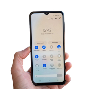 ขายส่งโทรศัพท์มือถือแท้ 100% รุ่น <span class=keywords><strong>A23</strong></span> ความจุ 64GB [กล้อง 50MP] ปลดล็อคทั่วโลก รองรับ <span class=keywords><strong>5G</strong></span> สมาร์ทโฟน SM-A236 คุณภาพ A+ - Product Image 5