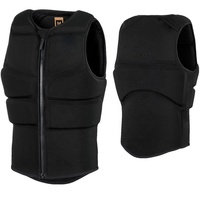Gilet à impact gilets de sauvetage sports nautiques adulte personnalisé PVC mousse cerf-volant surf natation Jet d'eau Ski wakeboad gilet de sauvetage