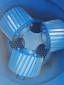 Machine de fabrication de granulés d'aliments pour volailles, poulets, porcs, bovins, moutons - Product Image 5