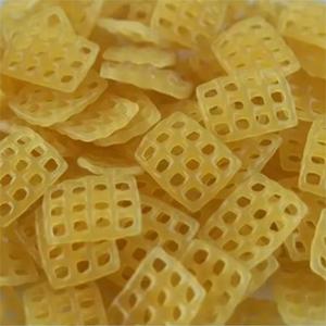 Máquina para hacer snacks de venta caliente, suministro de fábrica, líneas de procesamiento de snacks en 2D y 3D - Product Image 5