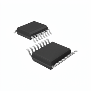 Circuit intégré MC9S08QG4MDTE MCU 8 bits 4 Ko FLASH 16TSSOP Distributeur agréé 16 TSSOP (0,173 po, largeur 4,40 mm) - Product Image 1