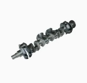 เพลาข้อเหวี่ยง OM355 35503066 7 8 01 3450305001 ชิ้นส่วนเครื่องยนต์ - Product Image 1