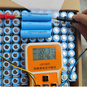 Electric Bike <strong>Battery</strong> 3.7v <strong>Lithium</strong> Ion <strong>Battery</strong> 2000mah 2600mah 3200mah <strong>3500mah</strong> Ebike 18650 <strong>Battery</strong> - Product Image 2