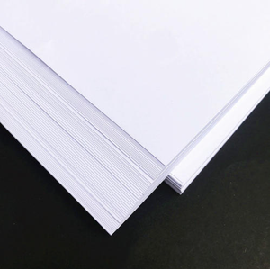 Muestra Gratuita de Papel Couché C2S de 80 g/m² para Impresión de Tarjetas Publicitarias en el Mercado Turco - Product Image 5