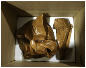 Corona y Piñón Principales 451-2402020 8*41 para UAZ 452 469 31512 (41x8) (para <span class=keywords><strong>TRUCKMAN</strong></span>) 3741-2402020-00 8*37 - Product Image 4