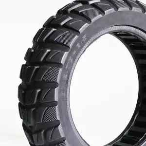 10 inch solid tire 10x2.70-6.5 off road tire for Kugoo M4 Pro/Zero 10x Dualtron Speedway 5 scooter Replacement Accessories