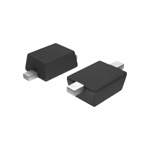 BZX585-C9V1-QX Diodes Electronics Component SC-79, SOD-523 Original - Product Image 1