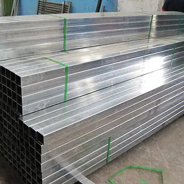 ASMT Black Hollow Section Carbon Steel Pipe CS 40Mn2 1340 Square Metal Tube hot rolled seamless Carbon Steel Tube