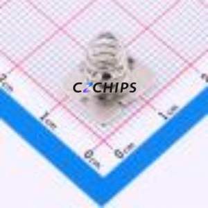 MY-AA-5222 Button & Strip Battery Connector Connector - Product Image 1