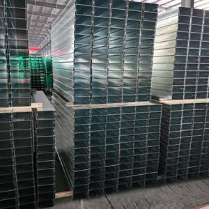 Gaine de câbles extérieure étanche pour l'éclairage de jardin, structure résistante aux UV et aux intempéries - Product Image 4