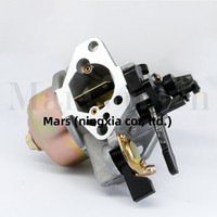 Joint de carburateur pour générateur de pompe à eau à essence transfrontalier GX390 GX270 188F 5KW 8KW – OEM/ODM disponible