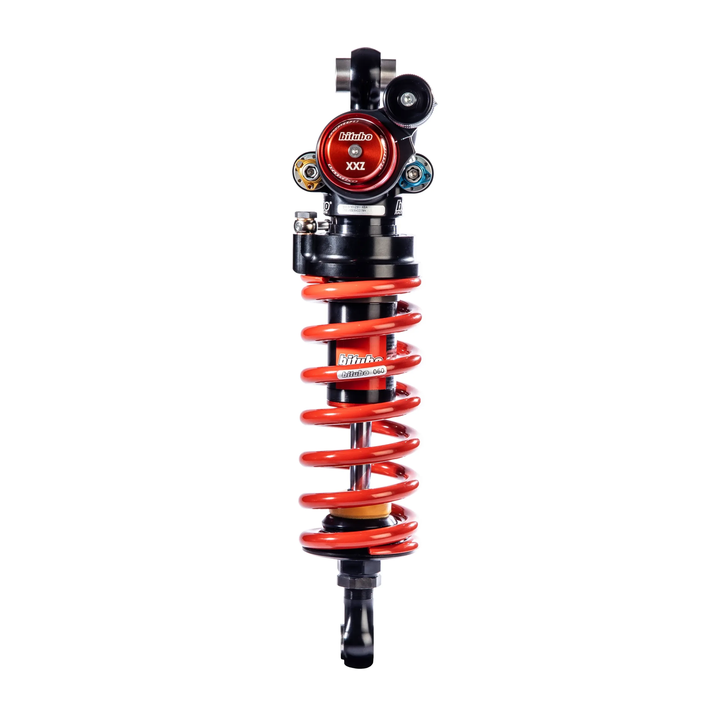 ZX Shock Absorber - High Quality Replacement Parts