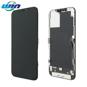 ลดราคาพิเศษ! ขายส่งหน้าจอ LCD แท้ทุกรุ่น สำหรับเปลี่ยนหน้าจอ iPhone  หน้าจอสัมผัสสำหรับ Phone11 12 13 - Product Image 3
