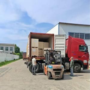 Высококачественная ветеринарная клетка для кошек из нержавеющей стали - Product Image 6