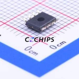 Chip IC de circuito integrado ST485EBDR, nuevo y Original, de tipo ST485EBDR, 1/2, 1/2/2/2 - Product Image 2