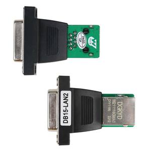 Module Yanhua Mini ACDP2 ACDP 2 30 pour V-W pour A-udi Continental DQ500 <span class=keywords><strong>OBH</strong></span> Transmission Réglage du kilométrage - Product Image 6