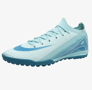 Scarpe da Calcio Professionali TF <span class=keywords><strong>per</strong></span> Erba Sintetica - Tomaia Traspirante in KPU - Product Image 4