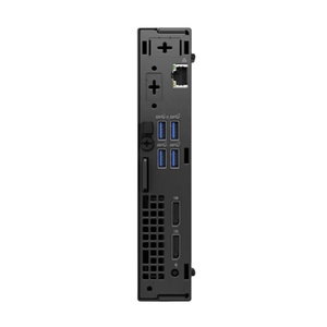 ราคาขายส่งคอมพิวเตอร์ตั้งโต๊ะ Dell OptiPlex 7010 MFF Core I3/i5/i7 8GB/16GB/32GB Ddr4 สำหรับธุรกิจและบ้าน - Product Image 4