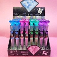 Bút Chì Cơ Học Dẫn Dia 0.5Mm & 0.7Mm
