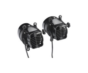 ไฟตัดหมอกโปรเจคเตอร์ LED สำหรับรถยนต์ ขนาด 3 นิ้ว สว่างพิเศษ 40W สำหรับ Toyota <span class=keywords><strong>Nissan</strong></span> - Product Image 3