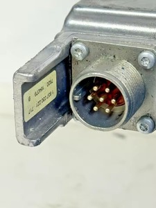 Control Hidráulico Proporcional 4WRLE Tamaño 10 16 25 27 35 con Electrónica Integrada - Product Image 3