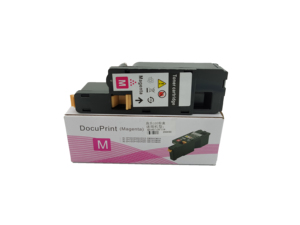 ตลับหมึกโทนเนอร์ที่ใช้ร่วมกันได้ของ HUIBA สำหรับเครื่องพิมพ์สีฟูจิ CP115/CP115W/CP116W/CP225W/CM115W/CM225FW-รับประกัน 18 เดือน - Product Image 3