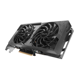 Card đồ họa GALAX GeForce RTX 4070 SUPER 1-Click OC 2X 12GB GDDR6X 192-bit DP*3/DLSS 3, hàng bán buôn, mới 99% - Product Image 2