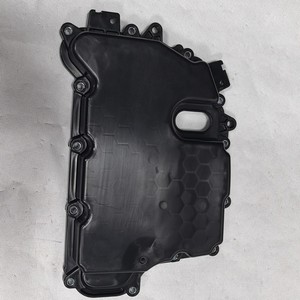 Buick Excelle Chevrolet Cruze <b>Plastic</b> At Transmission Side Cover 24243884 24253434 Oil Resistant <b>Engineering</b> <b>Plastics</b> - Product Image 1